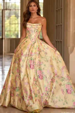 Sweet Sixteen|Plus Sized Dresses^Sherri Hill 57797