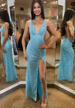 Pageant|Long Dresses^Sherri Hill 57883