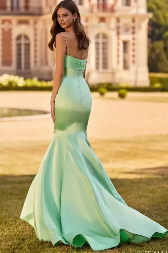 Winter Formal|Wedding Guest^Sherri Hill 57773