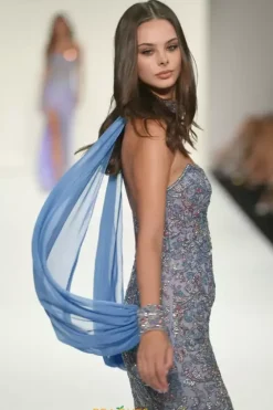 Pageant^Sherri Hill 67165