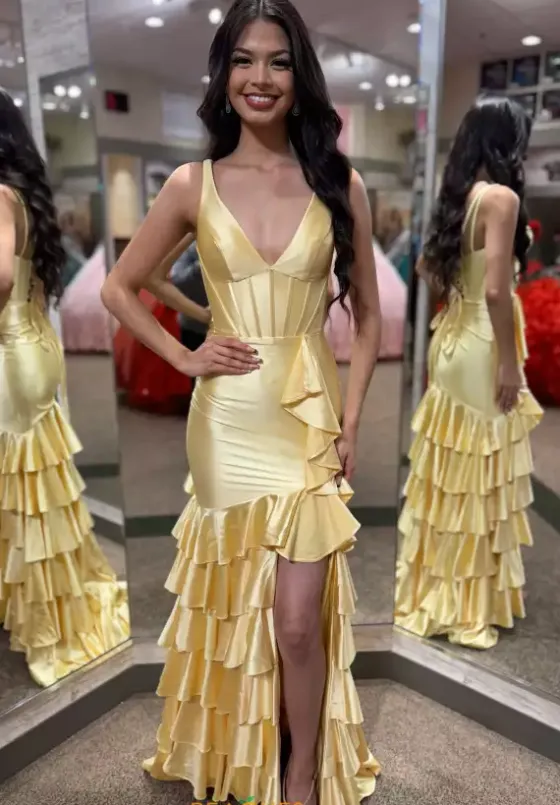 Winter Formal|Wedding Guest^Sherri Hill 57146