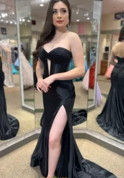 Winter Formal|Wedding Guest^Sherri Hill 56161