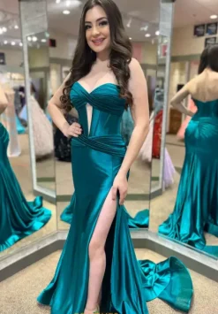 Winter Formal|Wedding Guest^Sherri Hill 56161