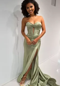 Winter Formal|Wedding Guest^Sherri Hill 56161