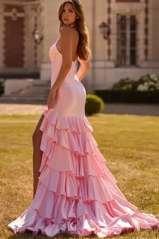 Winter Formal|Wedding Guest^Sherri Hill 57637