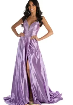 Sexy|A Line^Sherri Hill 55047