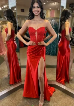 Winter Formal|Wedding Guest^Sherri Hill 57677