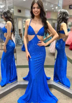 Winter Formal|Wedding Guest^Sherri Hill Sexy Dress 55518