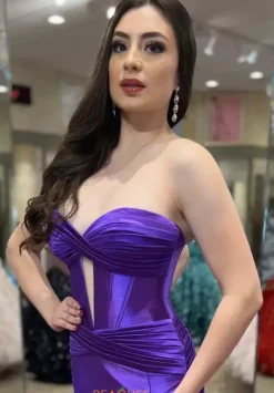 Winter Formal|Wedding Guest^Sherri Hill Short 56541