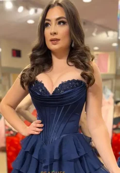 Winter Formal|Wedding Guest^Sherri Hill Short 57297