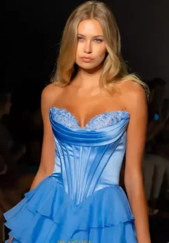 Winter Formal|Wedding Guest^Sherri Hill Short 57297