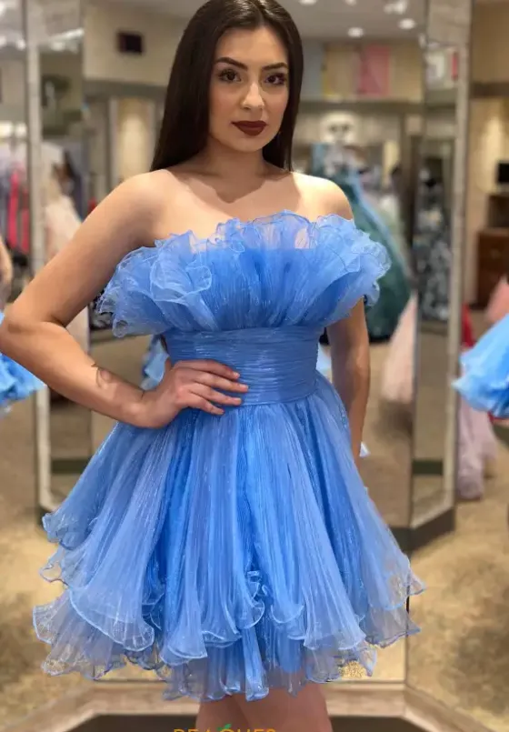 Sweet Sixteen|Bat Mitzvah^Sherri Hill Short 55742