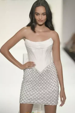 Pageant^Sherri Hill Short 67203