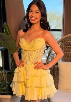 Winter Formal|Wedding Guest^Sherri Hill Short 57572