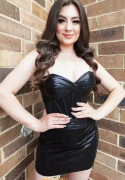 Winter Formal|Wedding Guest^Sherri Hill Short 56778