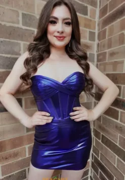 Winter Formal|Wedding Guest^Sherri Hill Short 56778