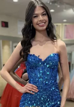 Winter Formal|Wedding Guest^Sherri Hill Short 57379