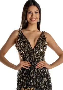 Winter Formal|Wedding Guest^Sherri Hill Short 56697