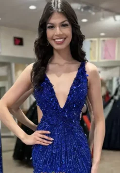 Winter Formal|Wedding Guest^Sherri Hill Short 56697