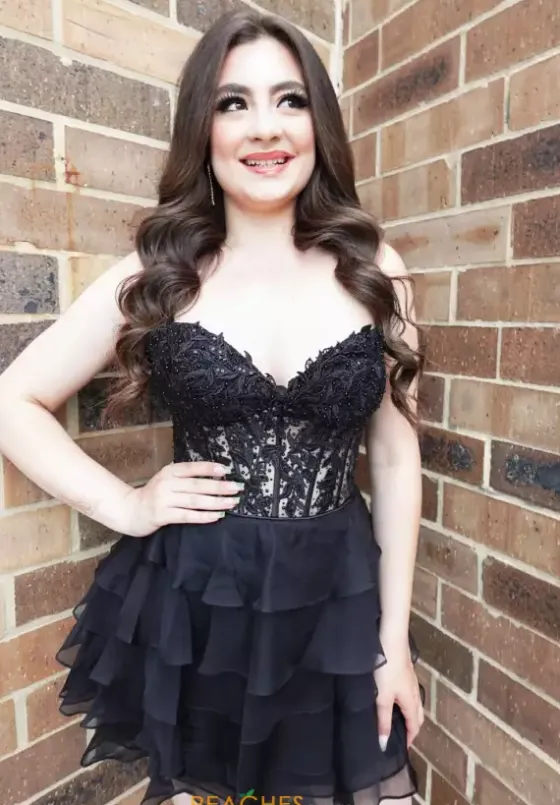 Winter Formal|Wedding Guest^Sherri Hill Short 56501