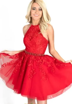 Bat Mitzvah|8Th Grade Dance^Sherri Hill Short 53153