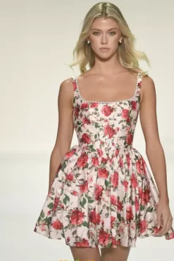 Bat Mitzvah|8Th Grade Dance^Sherri Hill Short 57994