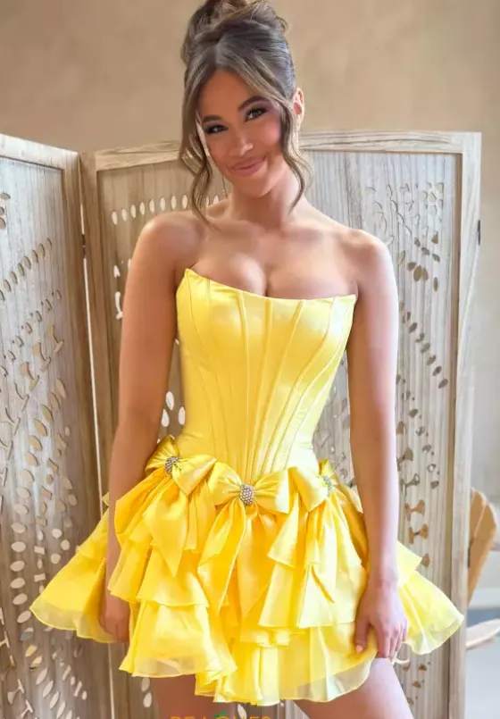 Winter Formal|Wedding Guest^Sherri Hill Short 57276