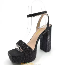 Shoes^Springland Sachi