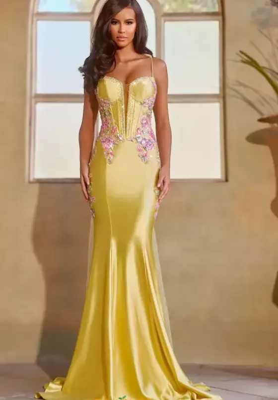 Winter Formal|Wedding Guest^Starielle STR64