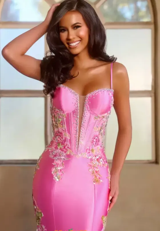 Winter Formal|Wedding Guest^Starielle STR64