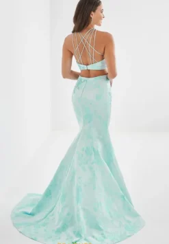 Mermaid|Long Dresses^Studio 17 12830 Lilac
