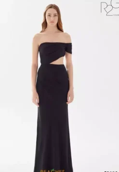 Sexy|Fitted^Tarik Ediz 52083 Black