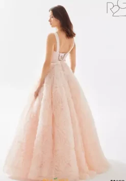 Ball Gowns|A Line^Tarik Ediz 52089
