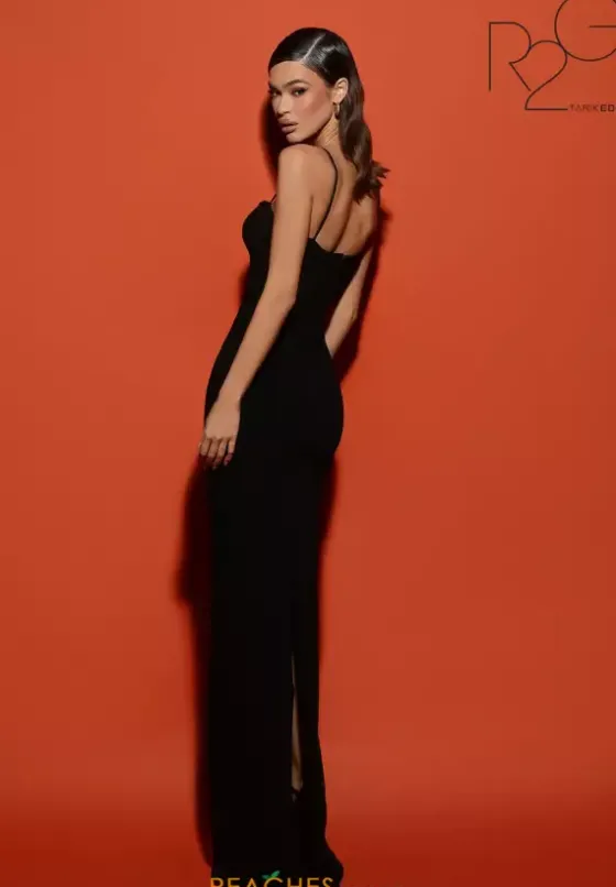 Long Dresses|Plus Sized Dresses^Tarik Ediz 53106