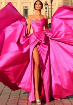 Pageant|Wedding Guest^Tarik Ediz 98421