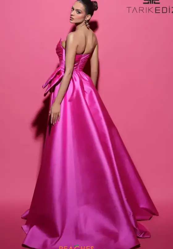 Pageant|Wedding Guest^Tarik Ediz 98421