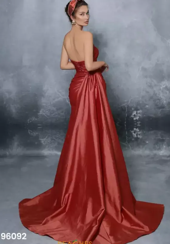 Winter Formal|Wedding Guest^Tarik Ediz 96092