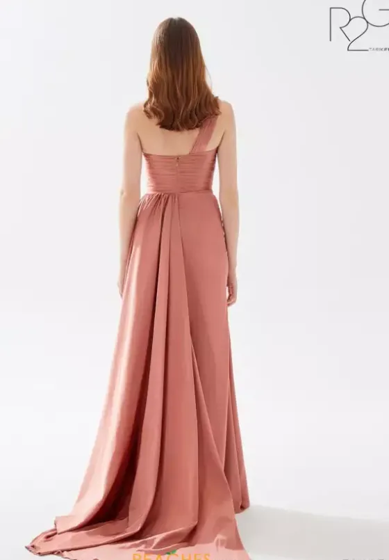 Long Dresses|Plus Sized Dresses^Tarik Ediz 52115 Sunset