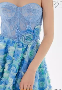 Long Dresses|Sweet Sixteen^Tarik Ediz 52113