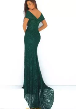 Fitted|Long Dresses^Tarik Ediz 51061