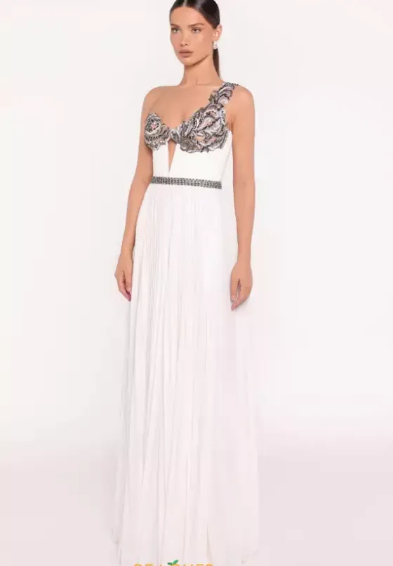 Pageant^Tarik Ediz 98717 Ivory