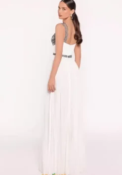 Pageant^Tarik Ediz 98717 Ivory