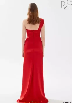 Fitted|Plus Size^Tarik Ediz 52014