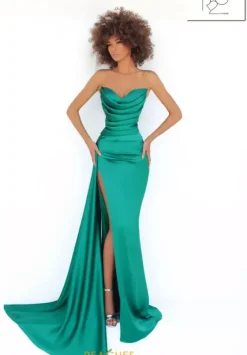 Wedding Guest|Pageant^Tarik Ediz 51144