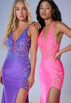 Wedding Guest|Plus Size^Tiffany 16246