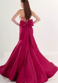 Long Dresses|Plus Sized Dresses^Tiffany 16287