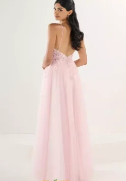 Long Dresses|Plus Sized Dresses^Tiffany 16315