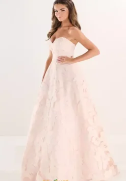 Long Dresses|Plus Sized Dresses^Tiffany 16317