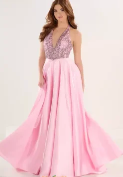 Ball Gowns|Plus Size^Tiffany 16314