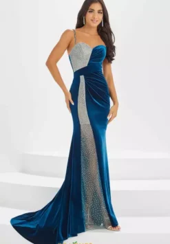 Sexy|Fitted^Tiffany 16018